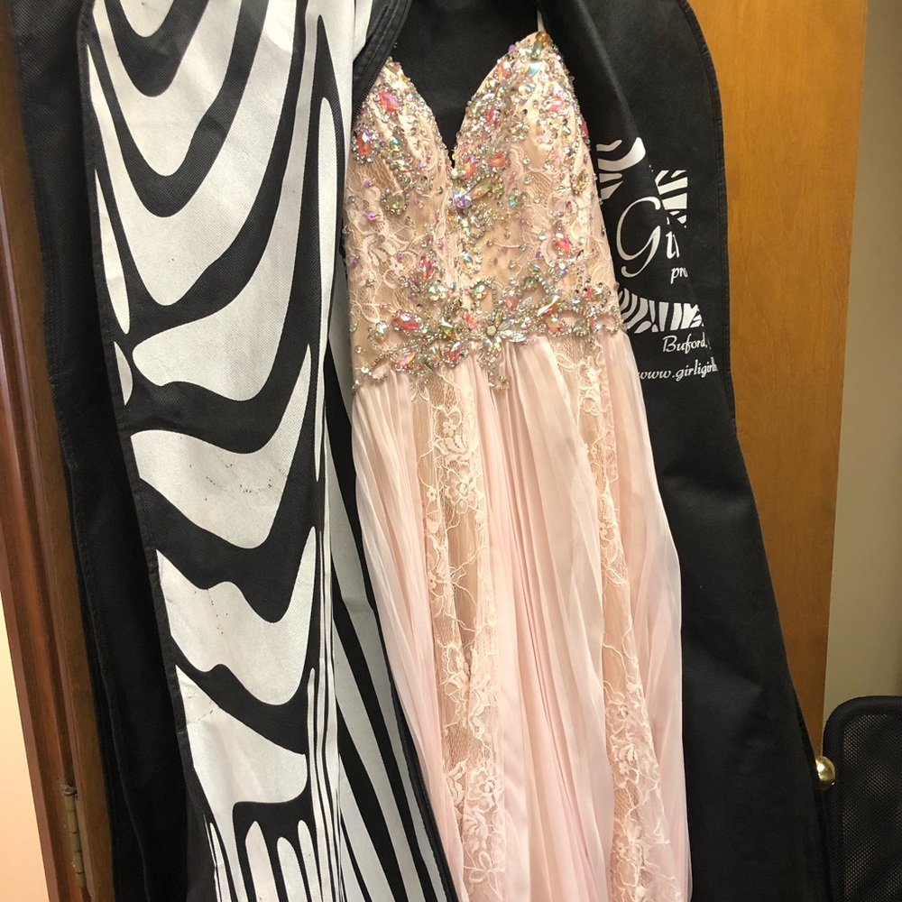 Girli Girl Dress